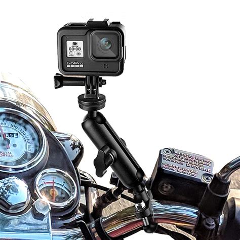 360 cameras for motorcycles|gopro motorcycle mount.